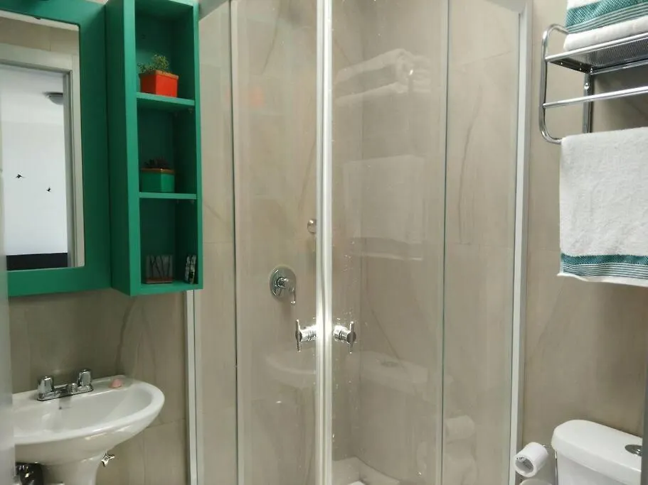 Perfect Suite Quito Apartamento