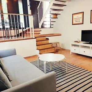 Precioso Loft En Palacio De Godoy Apartamento Sanlúcar de Barrameda
