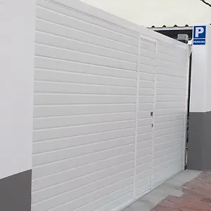 Hautacuperche Apartamento San Sebastián de la Gomera