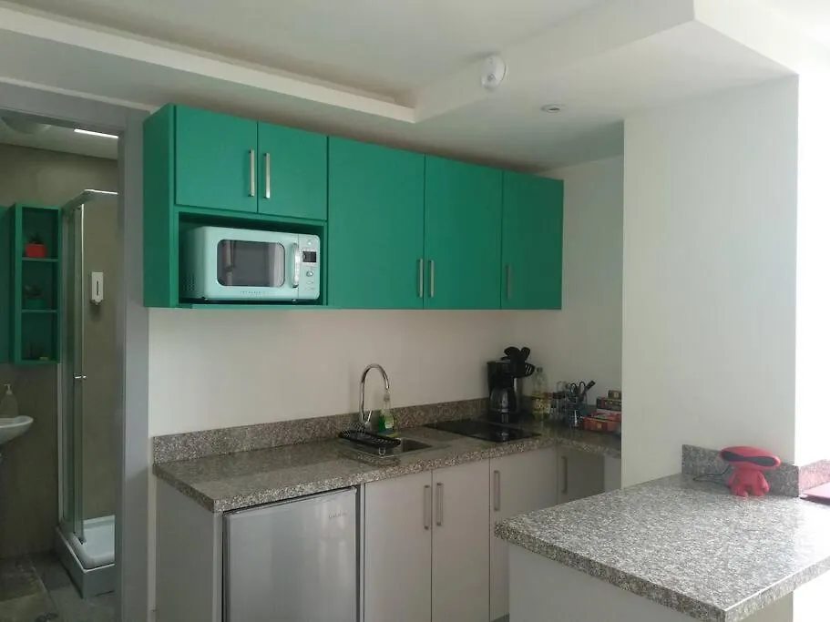 Apartment Perfect Suite Quito