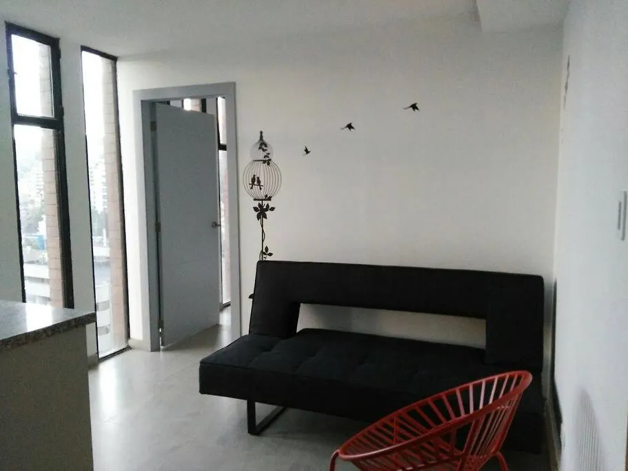 Apartment Perfect Suite Quito Ecuador