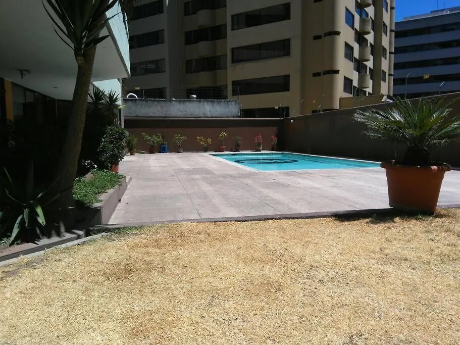 Perfect Suite Quito 0*,  Ecuador